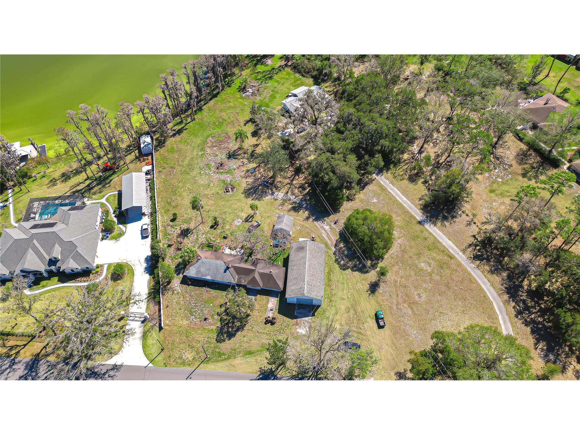 6608 Wisteria Loop Land O Lakes FL 34638 - LAKE THOMAS TB8480079 image18