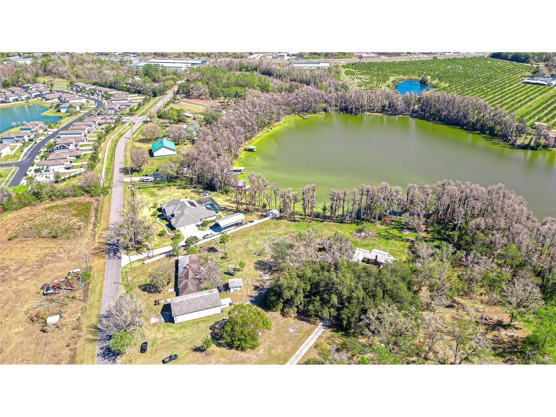 6608 Wisteria Loop Land O Lakes FL 34638 - LAKE THOMAS TB8480079 image20
