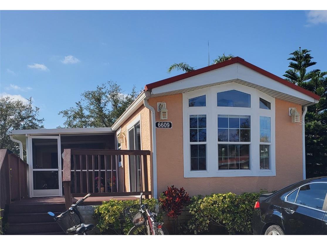 6609 Bonita Vista Court Land O Lakes FL 34637 TB8354006 image1