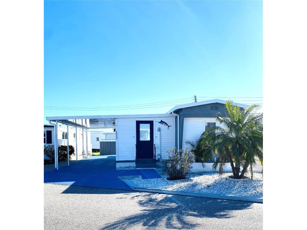 6609 California Street Bradenton FL 34207 - SARASOTA BAY A4644924 image1