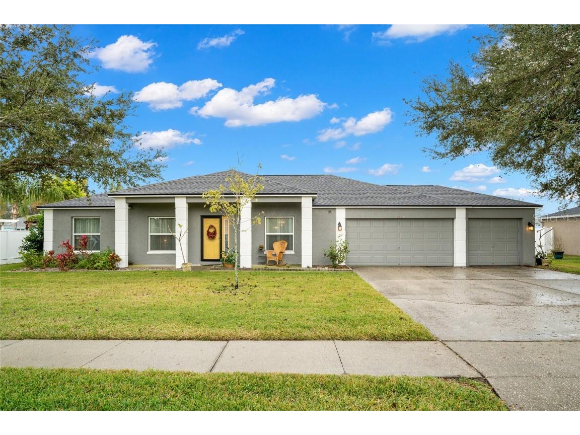 6609 Clair Shore Drive Apollo Beach FL 33572 - LAKE ST CLAIR T3421709 image1