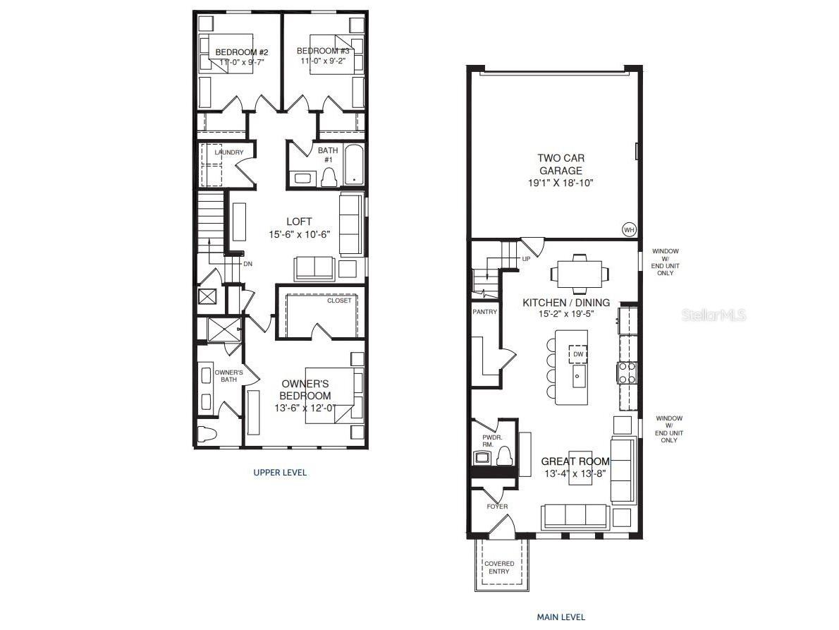6609 Hood Place Orlando FL 32822 W7887714 image2