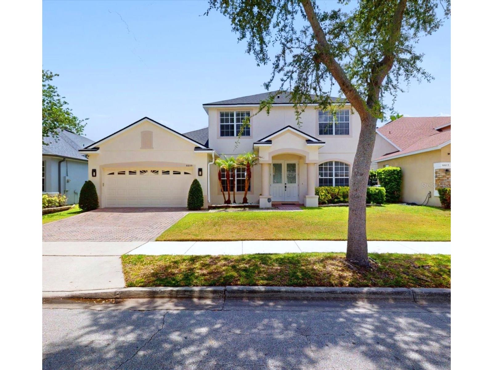 6609 Lake Pembroke Place Orlando FL 32829 S5151716 image1