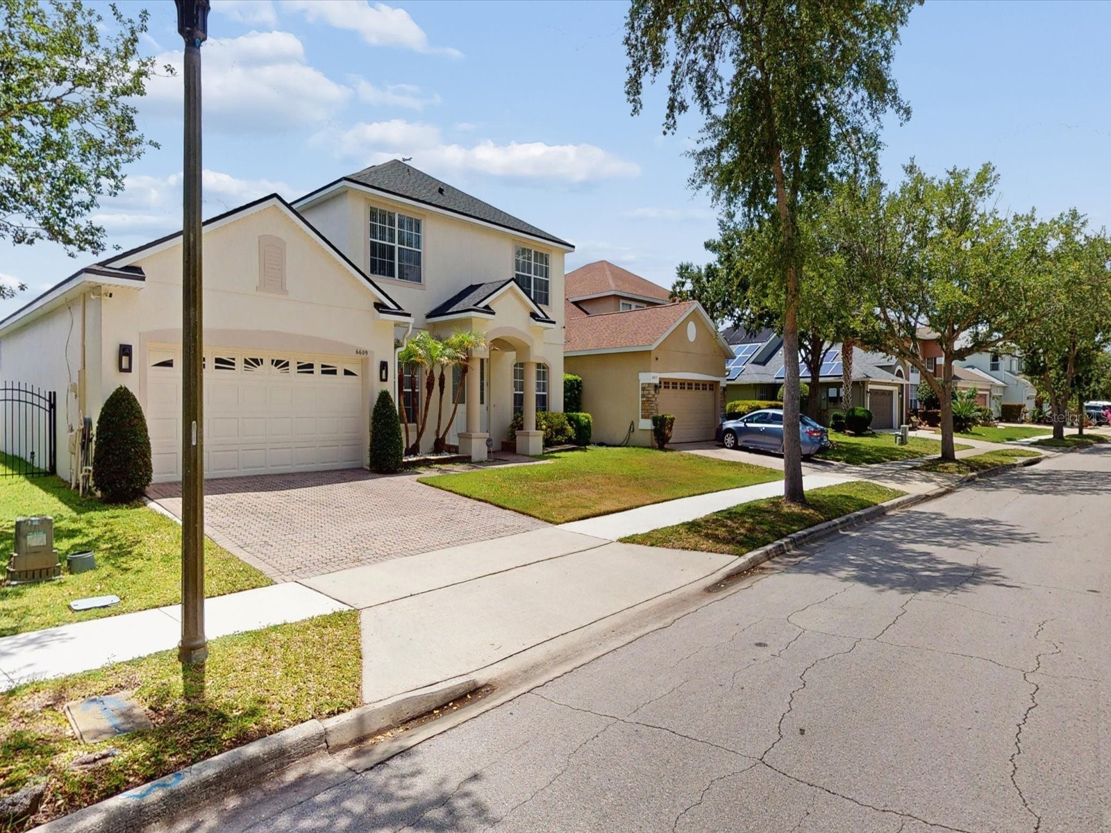 6609 Lake Pembroke Place Orlando FL 32829 S5151716 image2