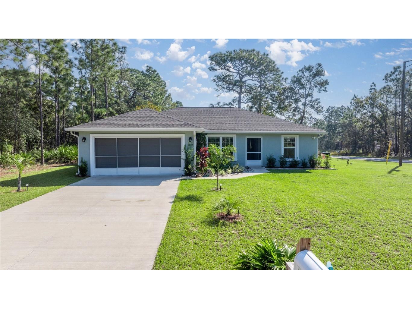 6609 N Huntington Terrace Dunnellon FL 34434 OM687532 image1