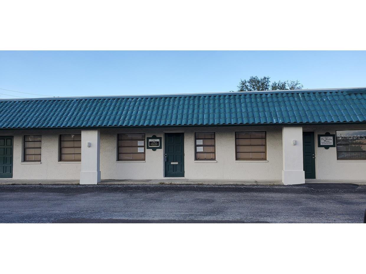 6609 Ridge Road #2&4 Port Richey FL 34668 W7859439 image1