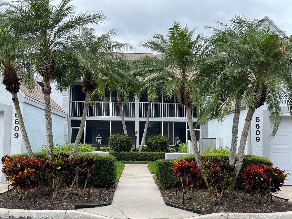 6609 Stone River Road #101 Bradenton FL 34203 A4552577 image1