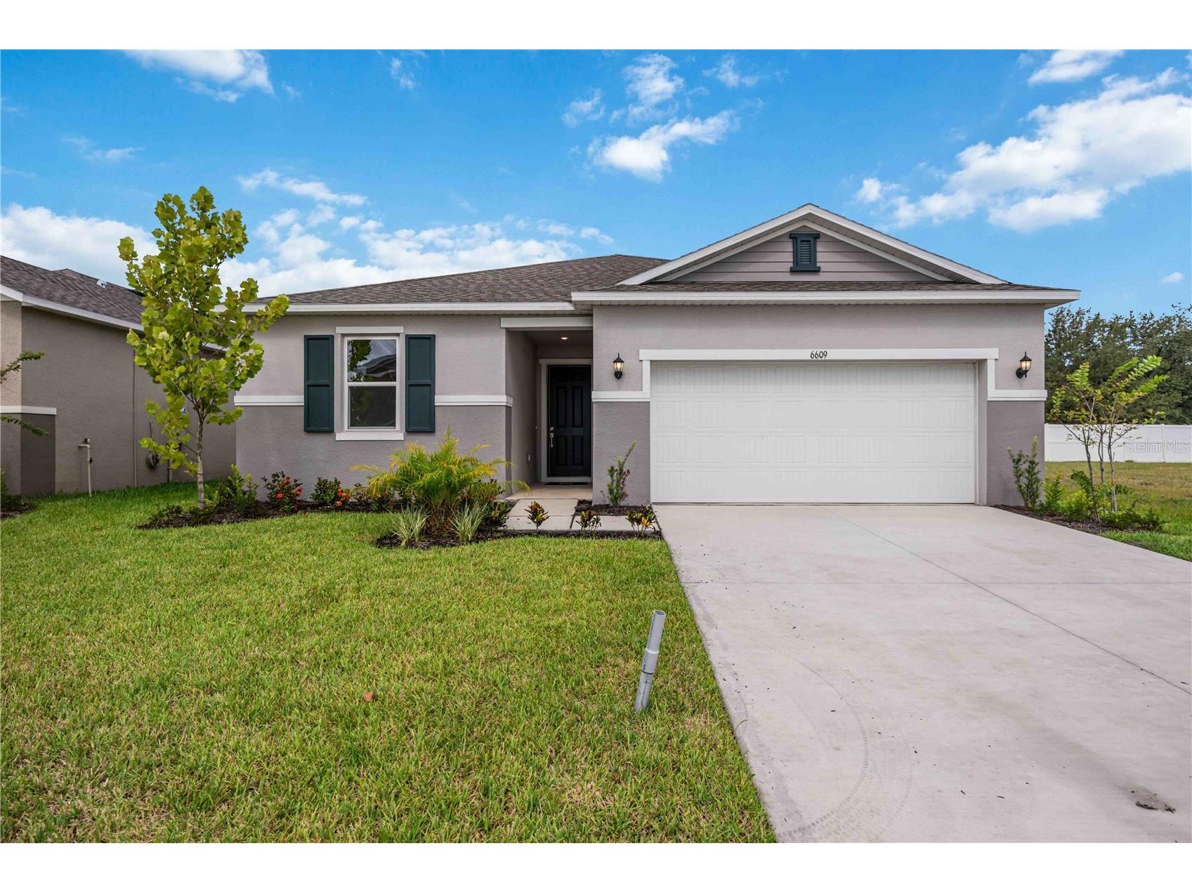 6609 Tortoise Trail Parrish FL 34219 O6285789 image1