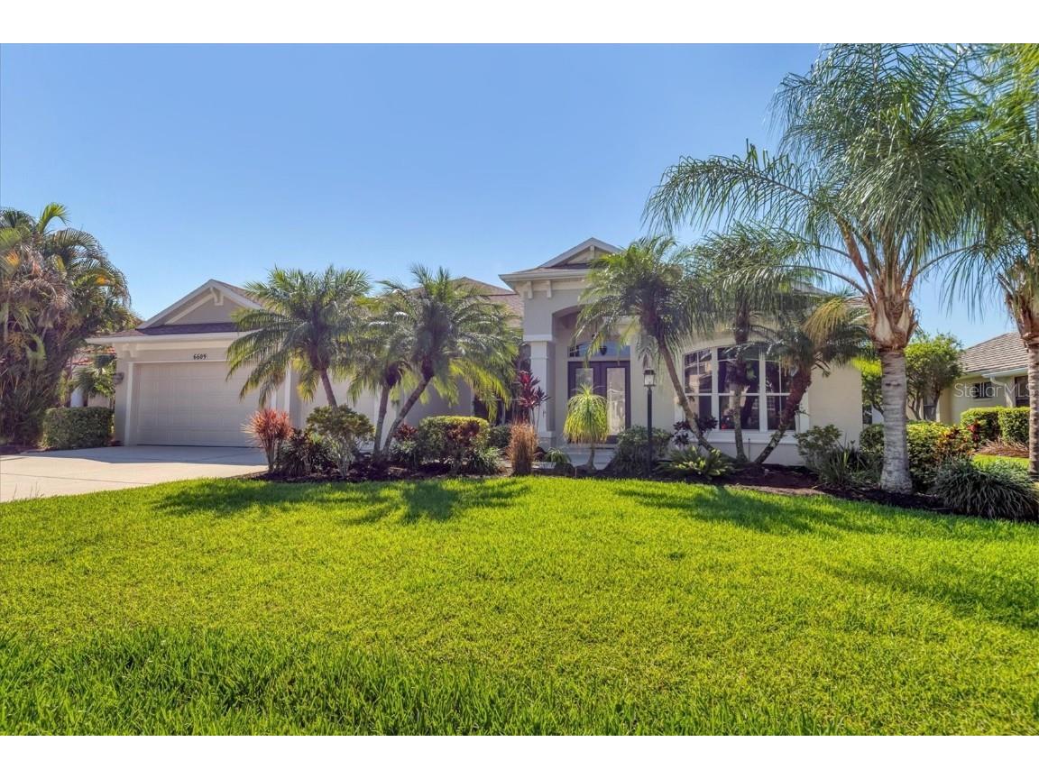6609 Turnstone Lane Lakewood Ranch FL 34202 A4605774 image1