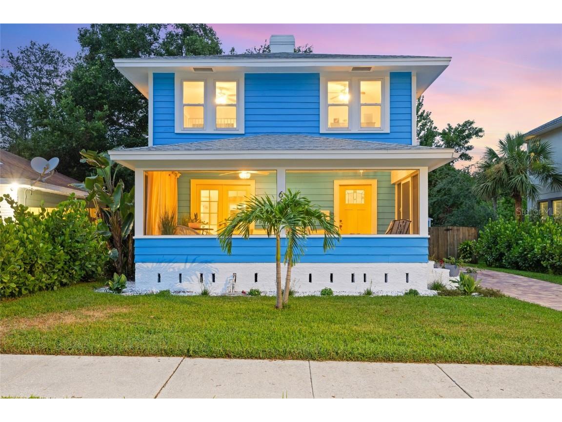 661 14th Avenue S Saint Petersburg FL 33701 TB8393233 image1