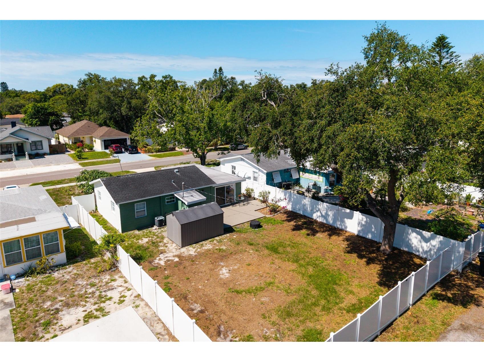 661 63rd Avenue S Saint Petersburg FL 33705 TB8516646 image39