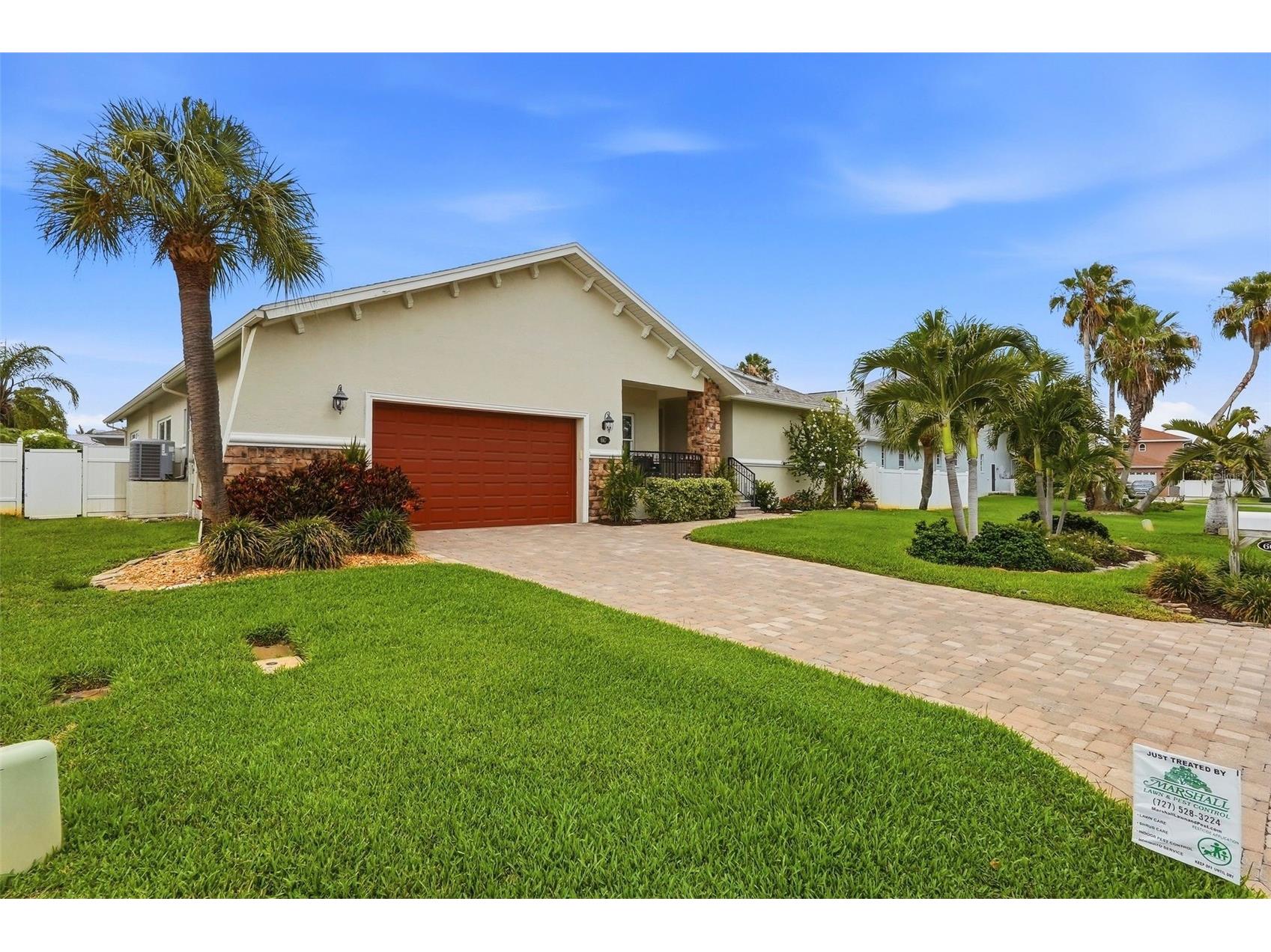 661 7th Avenue N Tierra Verde FL 33715 TB8515599 image41
