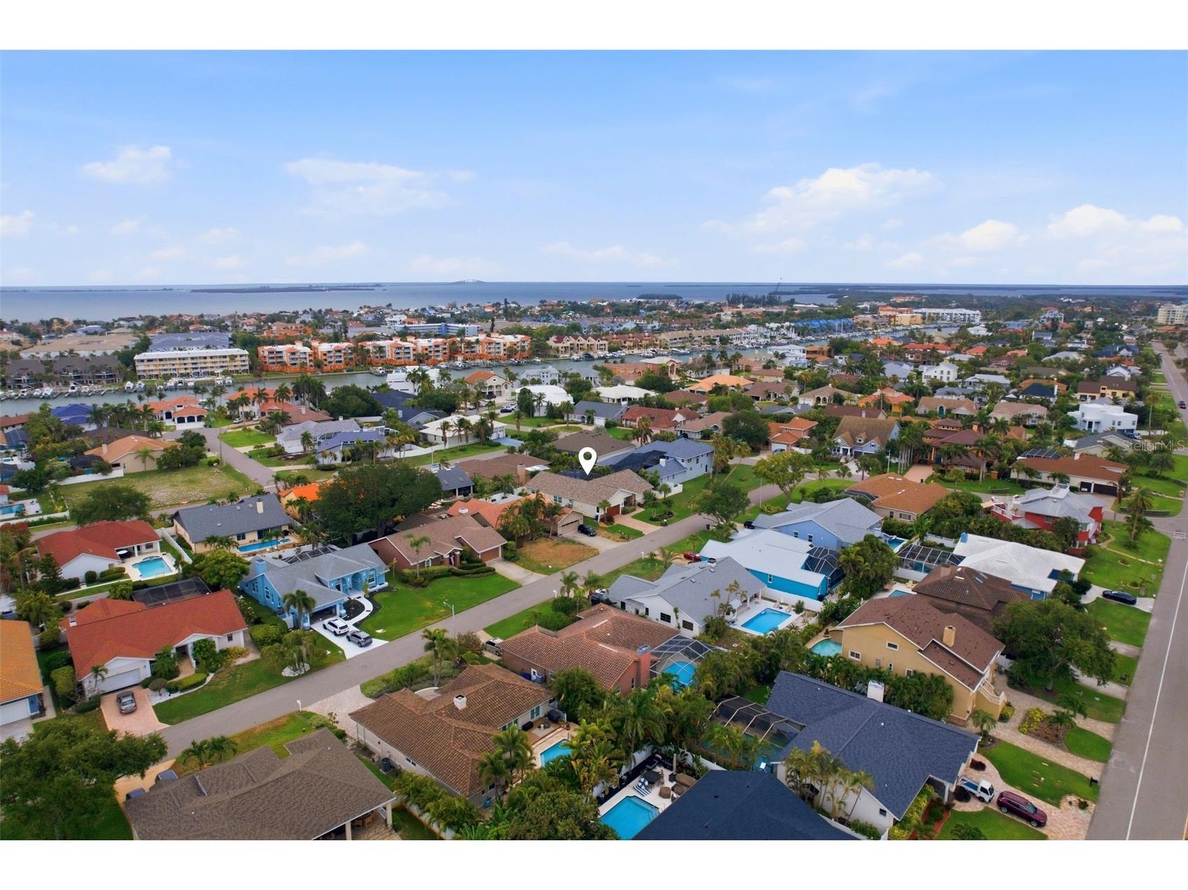 661 7th Avenue N Tierra Verde FL 33715 TB8515599 image44