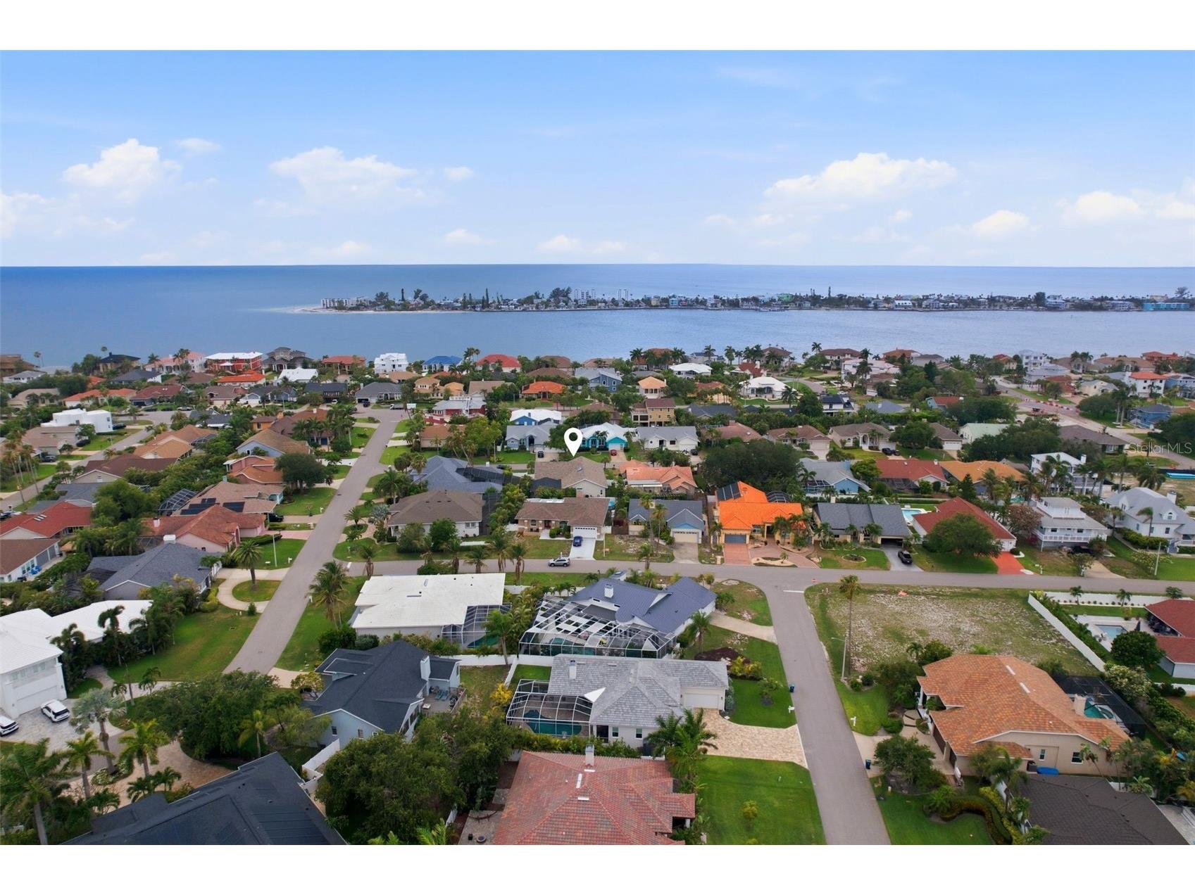 661 7th Avenue N Tierra Verde FL 33715 TB8515599 image45
