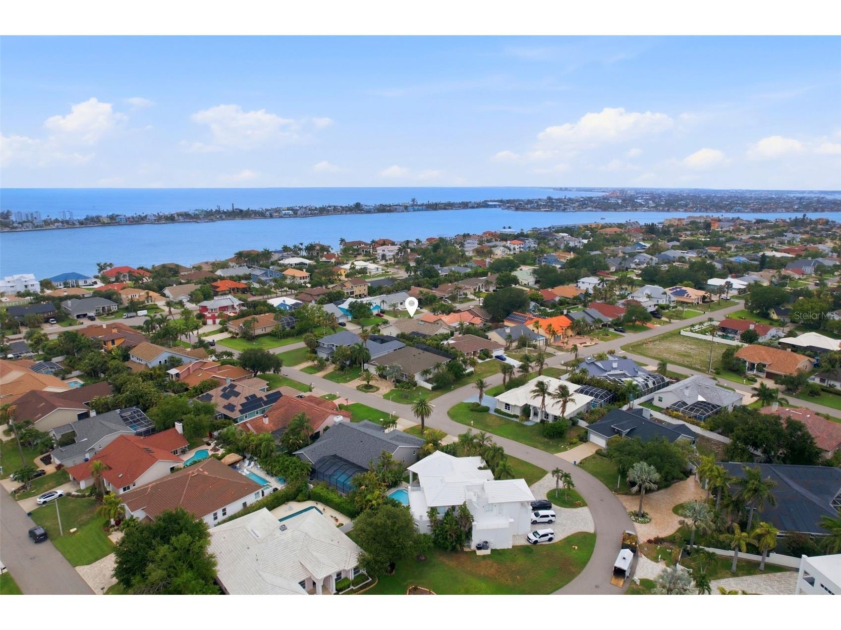 661 7th Avenue N Tierra Verde FL 33715 TB8515599 image47