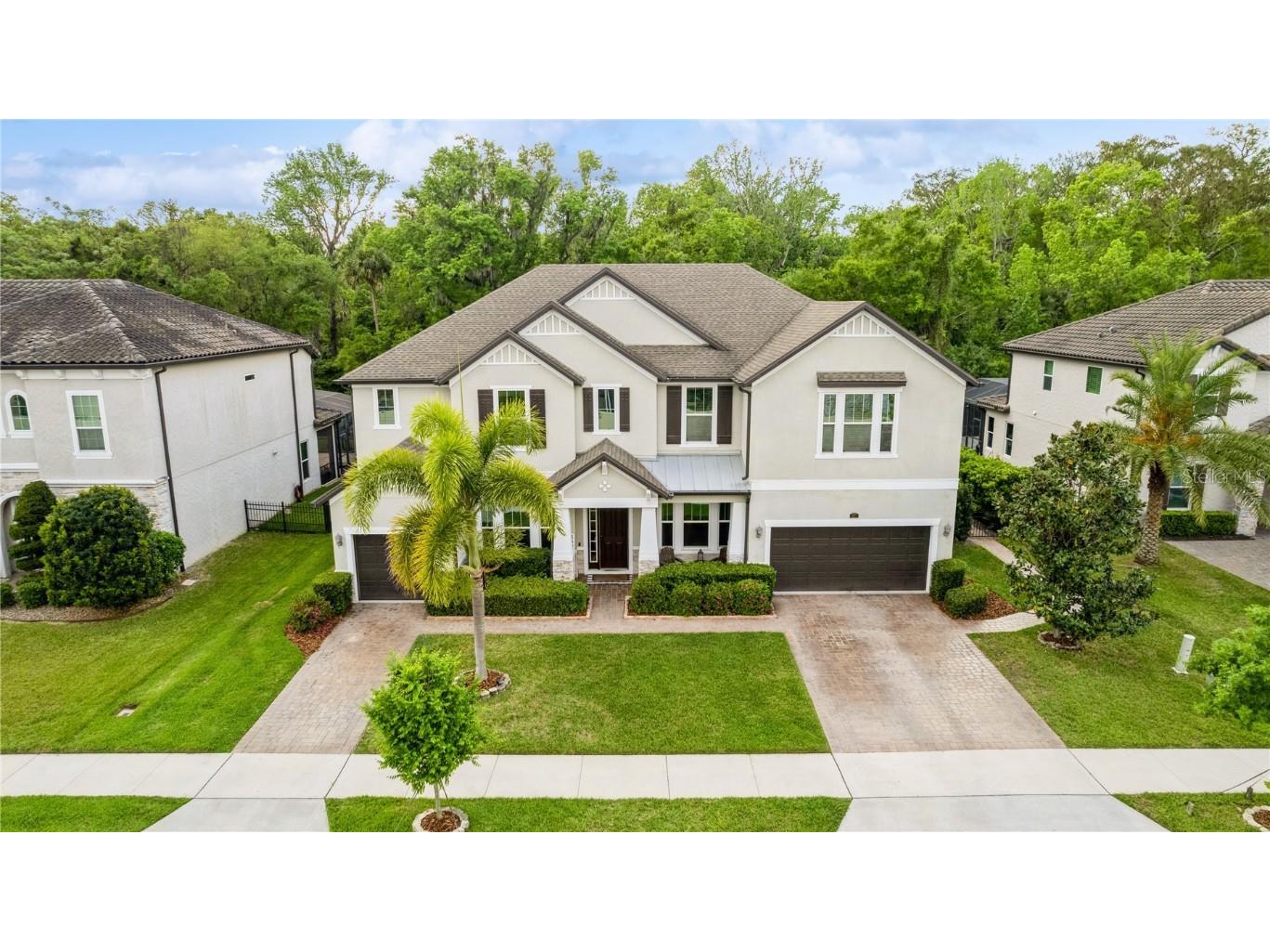 661 American Holly Place Oviedo FL 32765 V4934793 image1