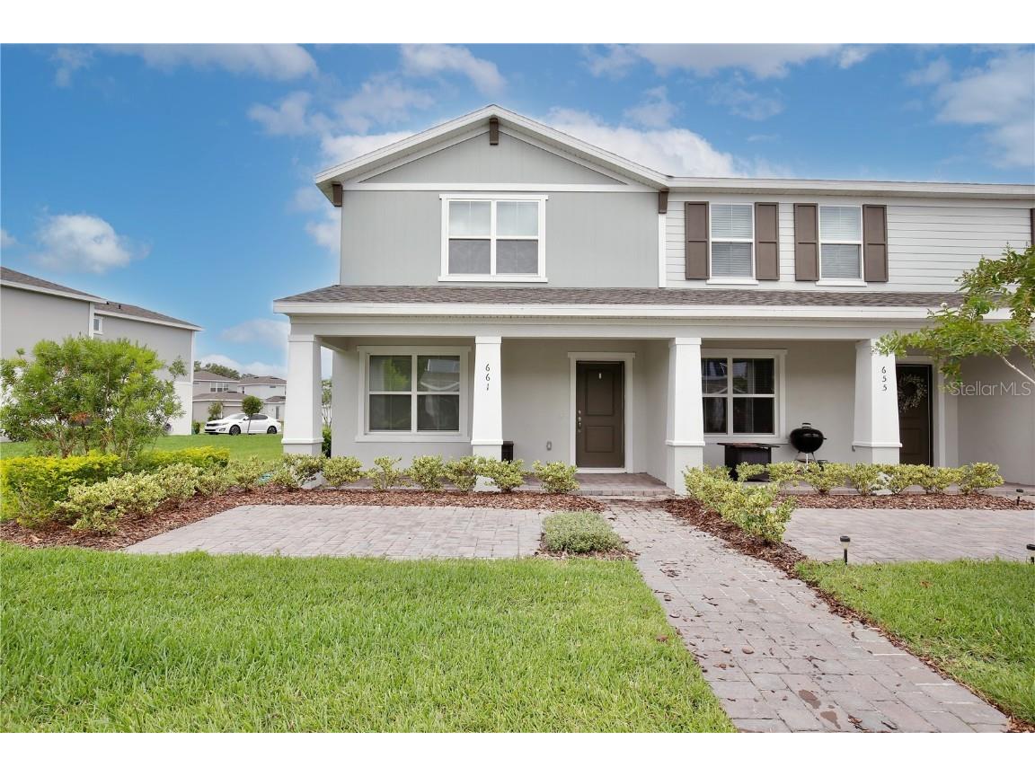 661 Belgrove Street Debary FL 32713 O6211783 image1