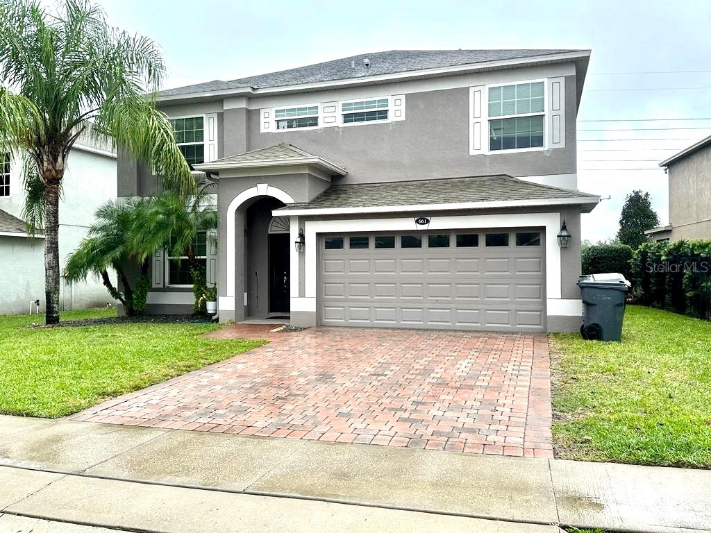661 Brookeshire Drive Davenport FL 33837 S5095184 image1