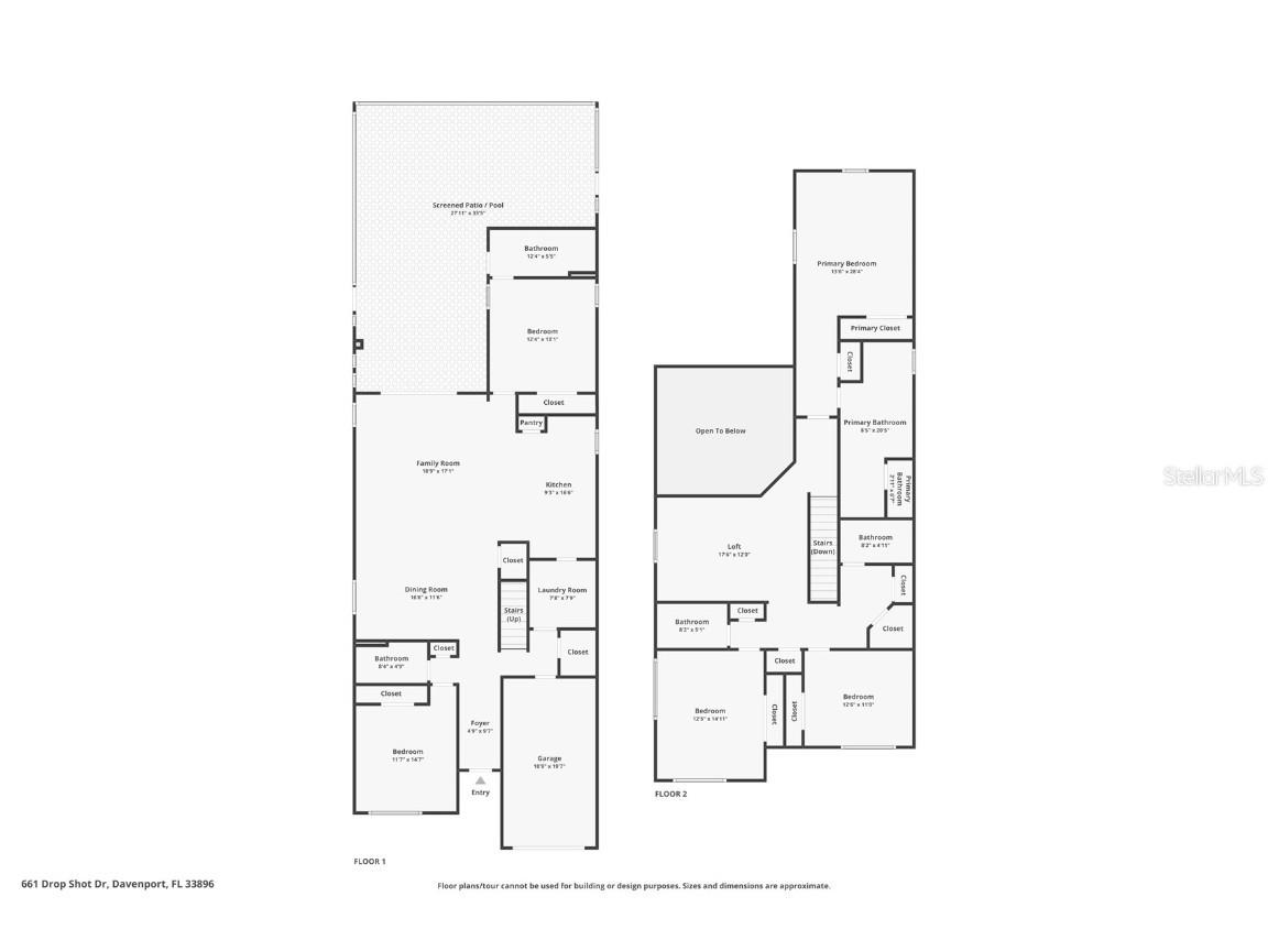 661 Drop Shot Drive Davenport FL 33896 S5128828 image40