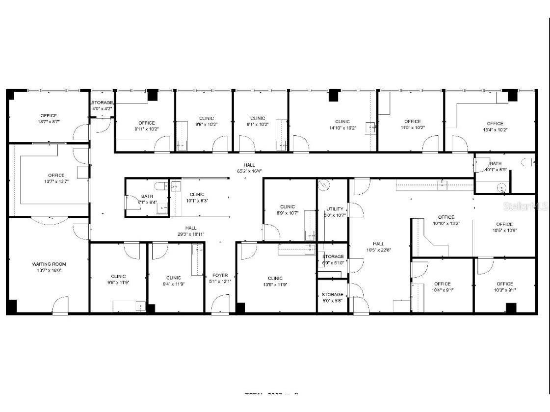 661 E Altamonte Drive #231 Altamonte Springs FL 32701 O6345479 image34