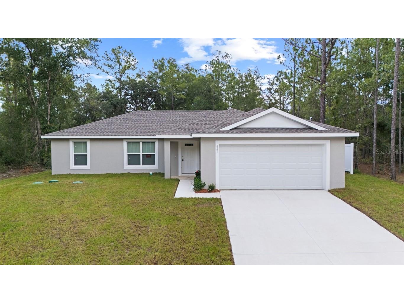 661 E Vercelli Lane Citrus Springs FL 34434 O6328155 image1