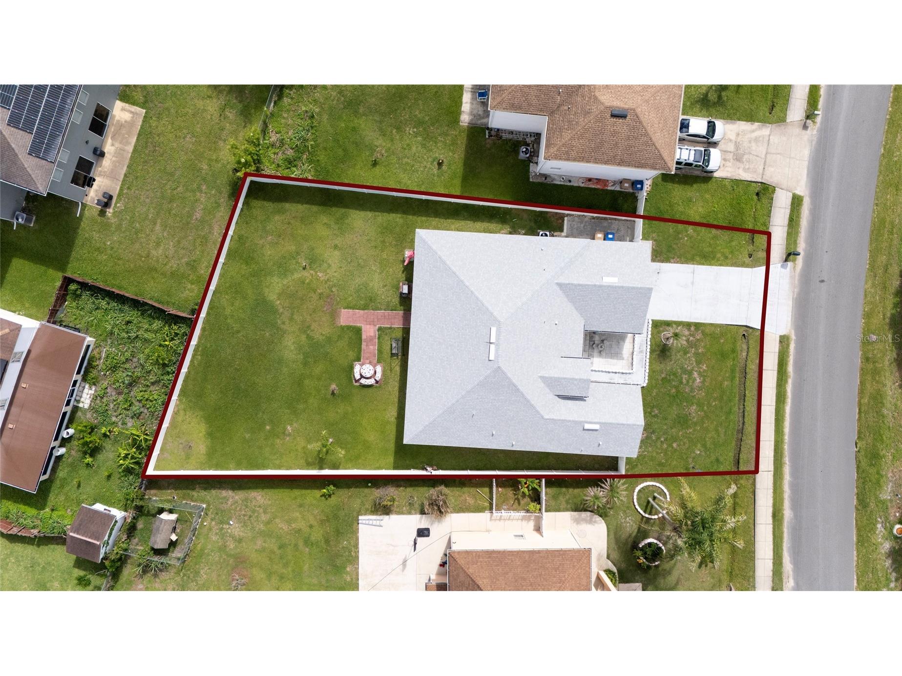 661 Elbridge Drive Kissimmee FL 34758 S5151239 image35