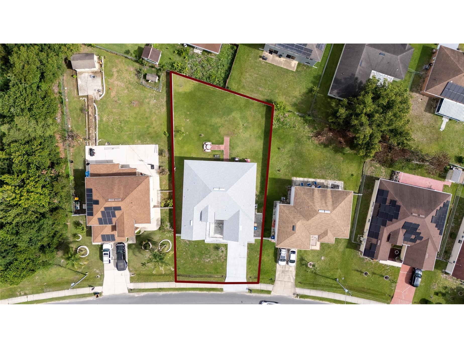 661 Elbridge Drive Kissimmee FL 34758 S5151239 image36