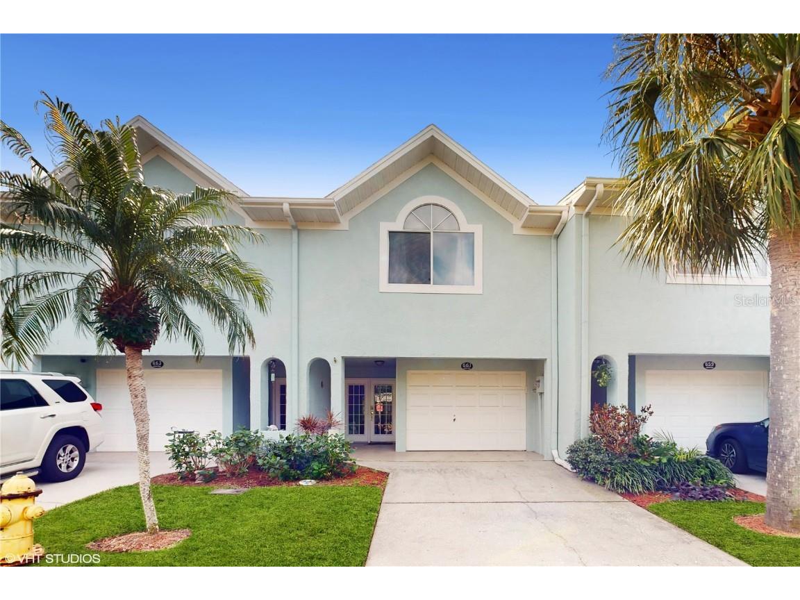 661 Garland Circle Indian Rocks Beach FL 33785 U8215401 image1
