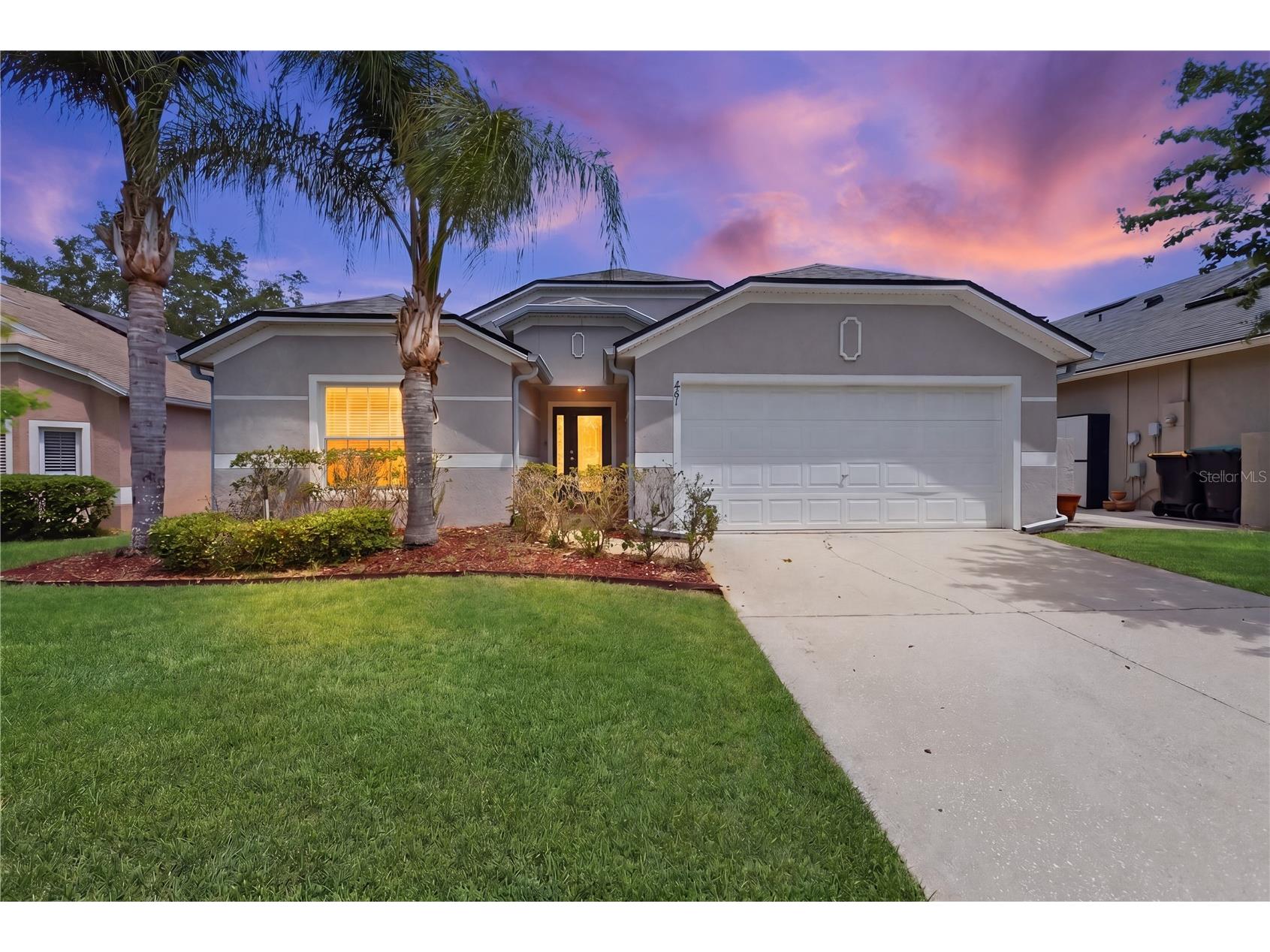 661 Gilmore Stage Road Orange City FL 32763 V4948758 image1