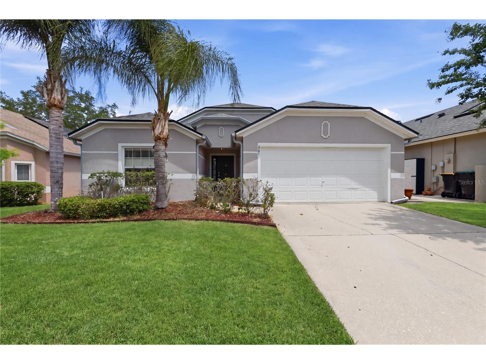 661 Gilmore Stage Road Orange City FL 32763 V4948758 image2