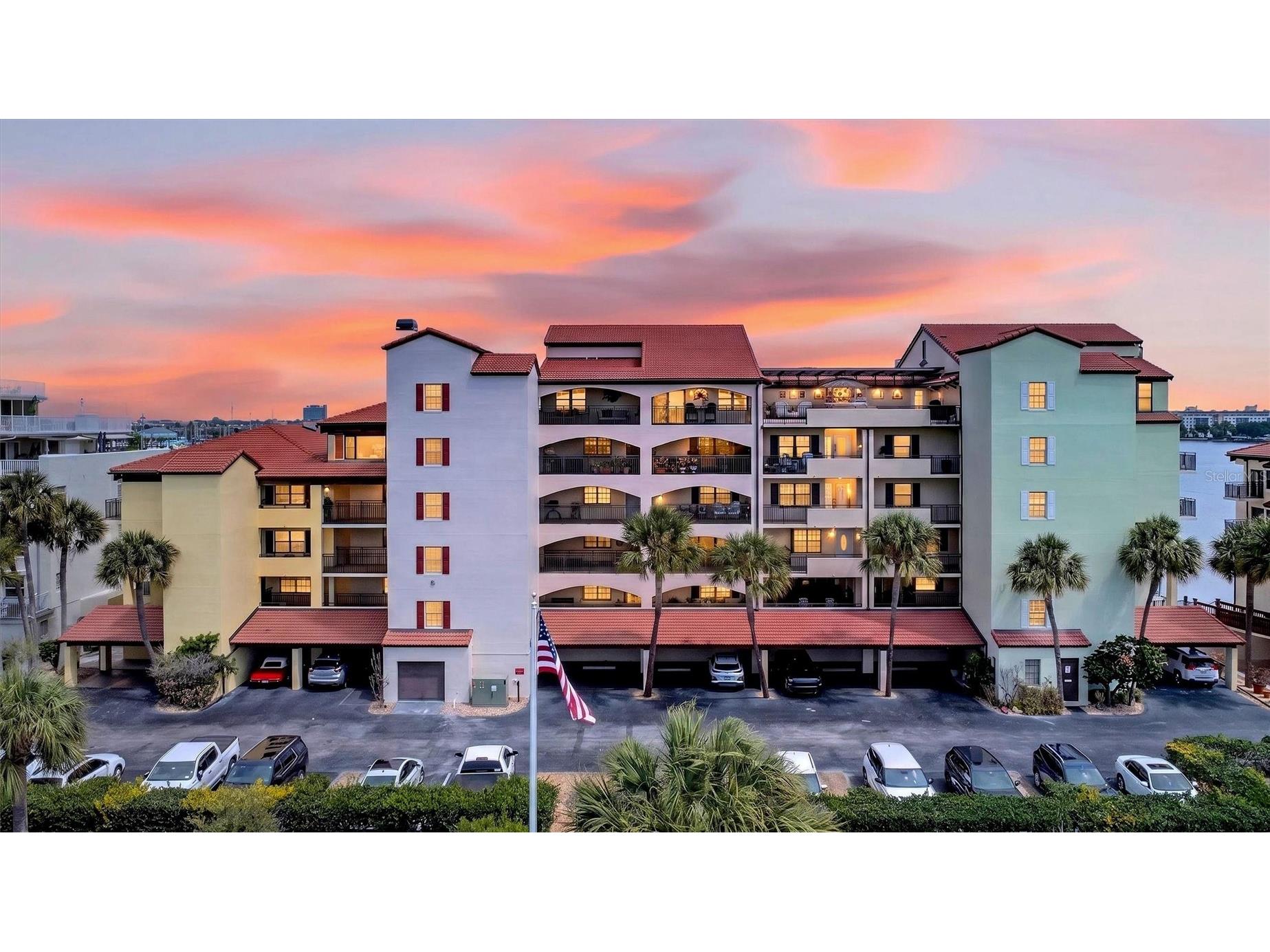 661 Marina Point Drive #661 Daytona Beach FL 32114 FC318421 image1
