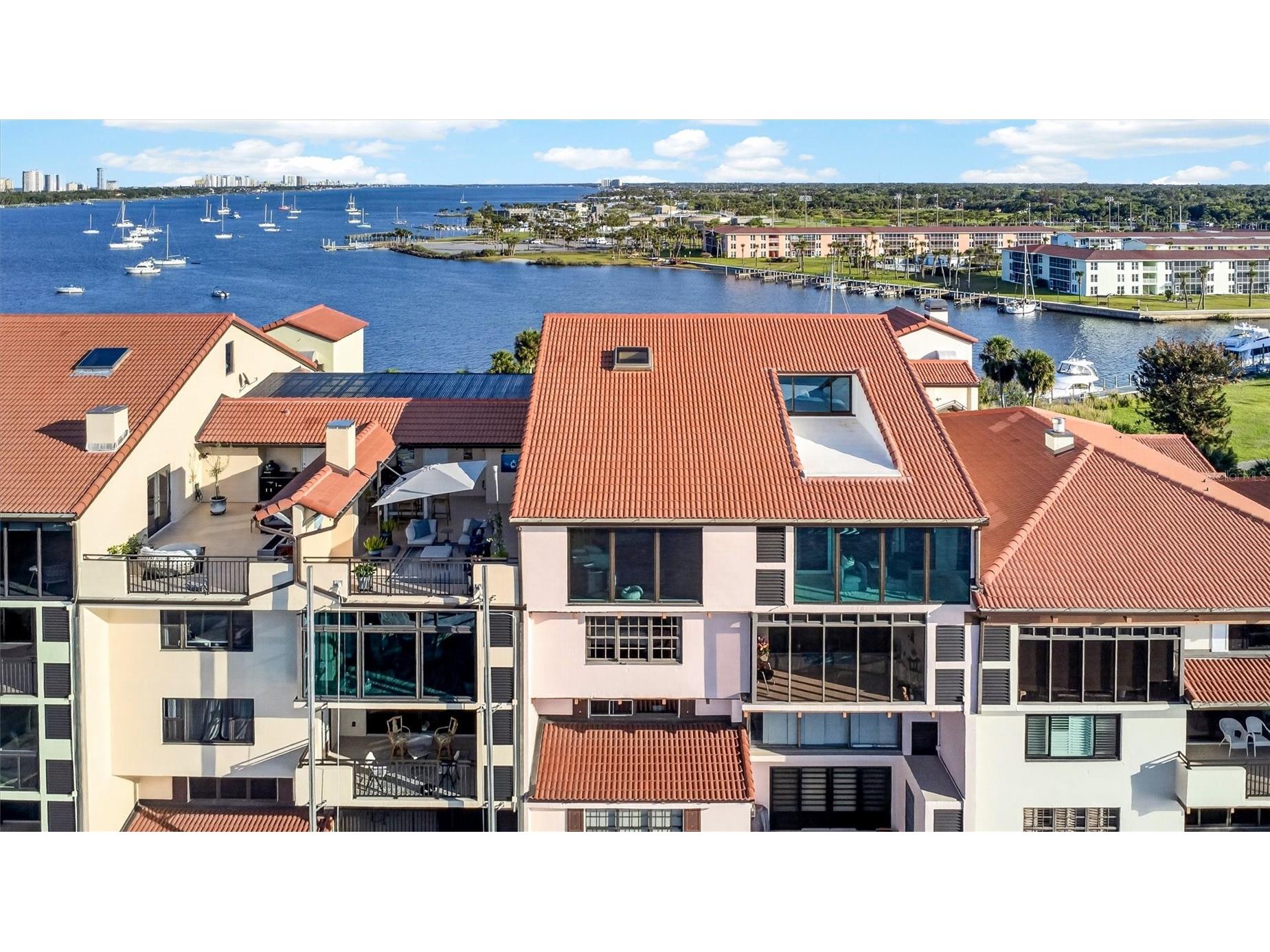661 Marina Point Drive #661 Daytona Beach FL 32114 FC318421 image2