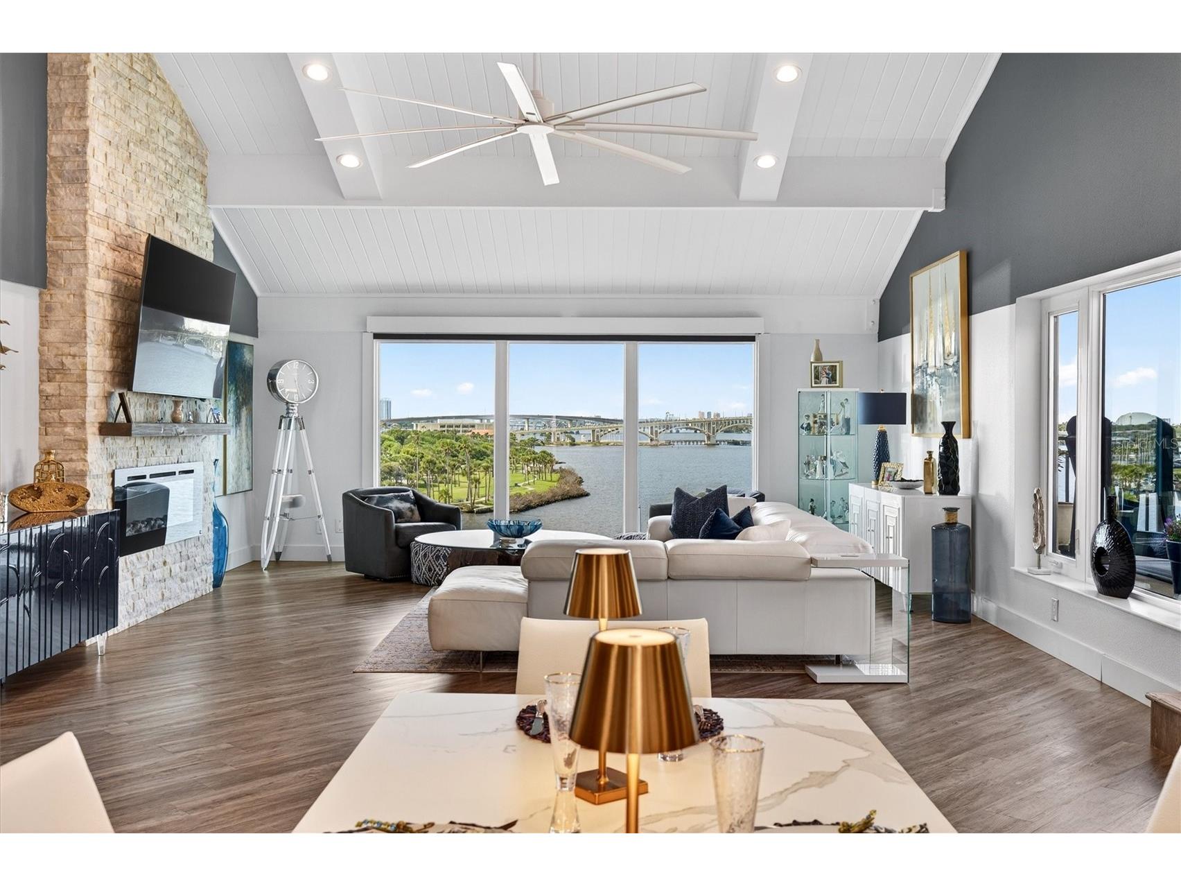 661 Marina Point Drive #661 Daytona Beach FL 32114 FC318421 image27