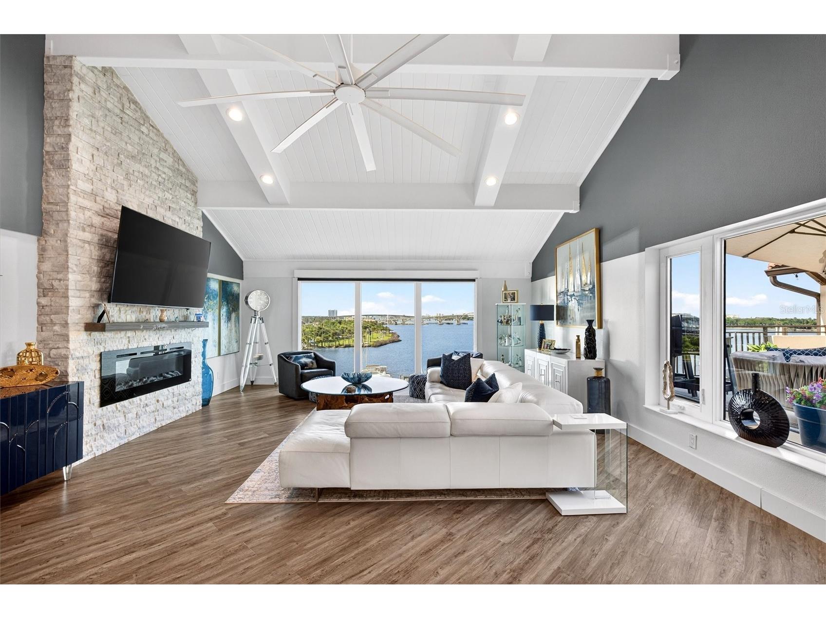 661 Marina Point Drive #661 Daytona Beach FL 32114 FC318421 image35