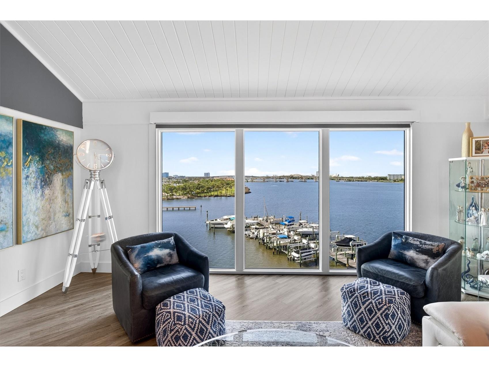 661 Marina Point Drive #661 Daytona Beach FL 32114 FC318421 image37