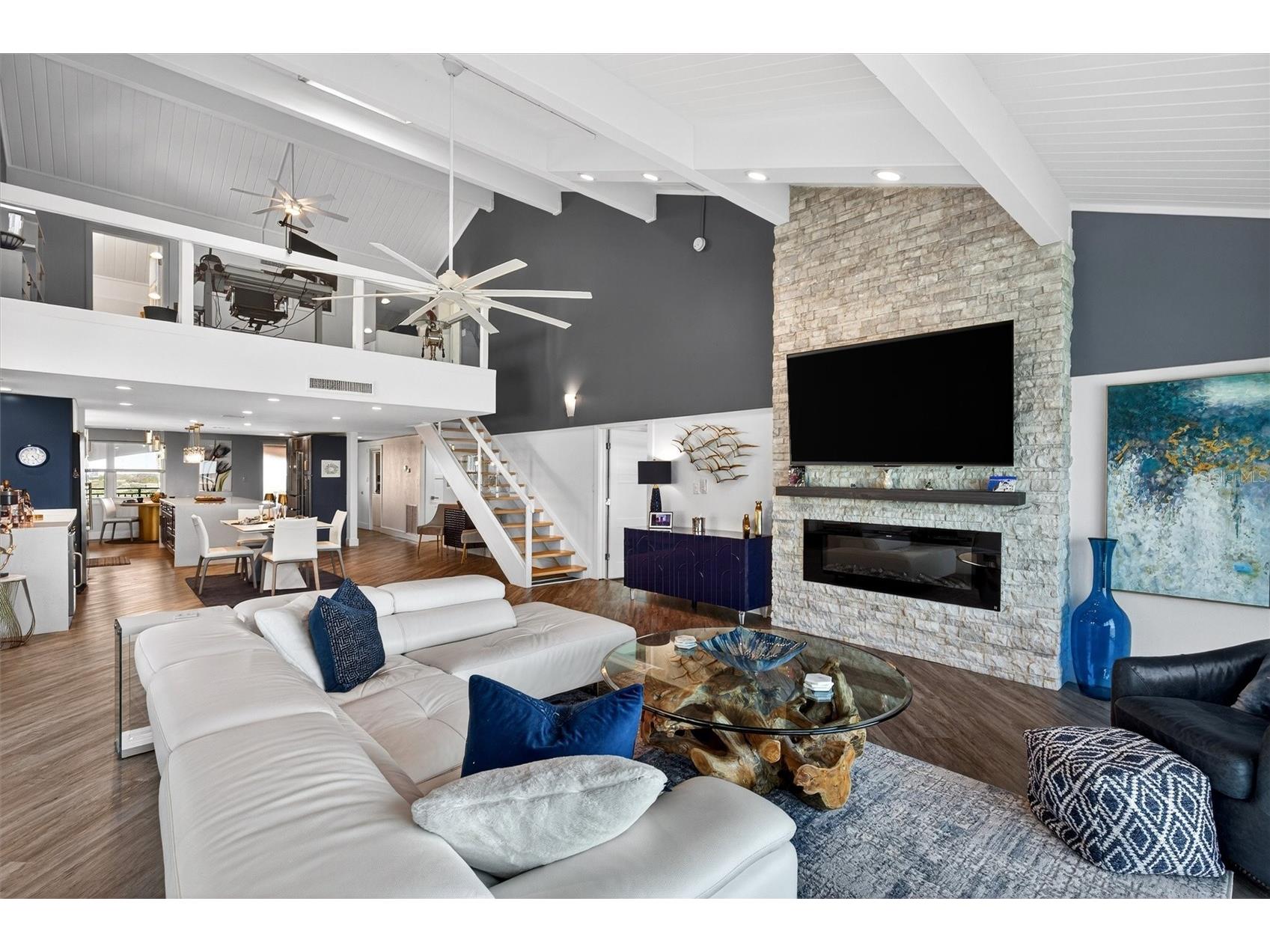 661 Marina Point Drive #661 Daytona Beach FL 32114 FC318421 image40