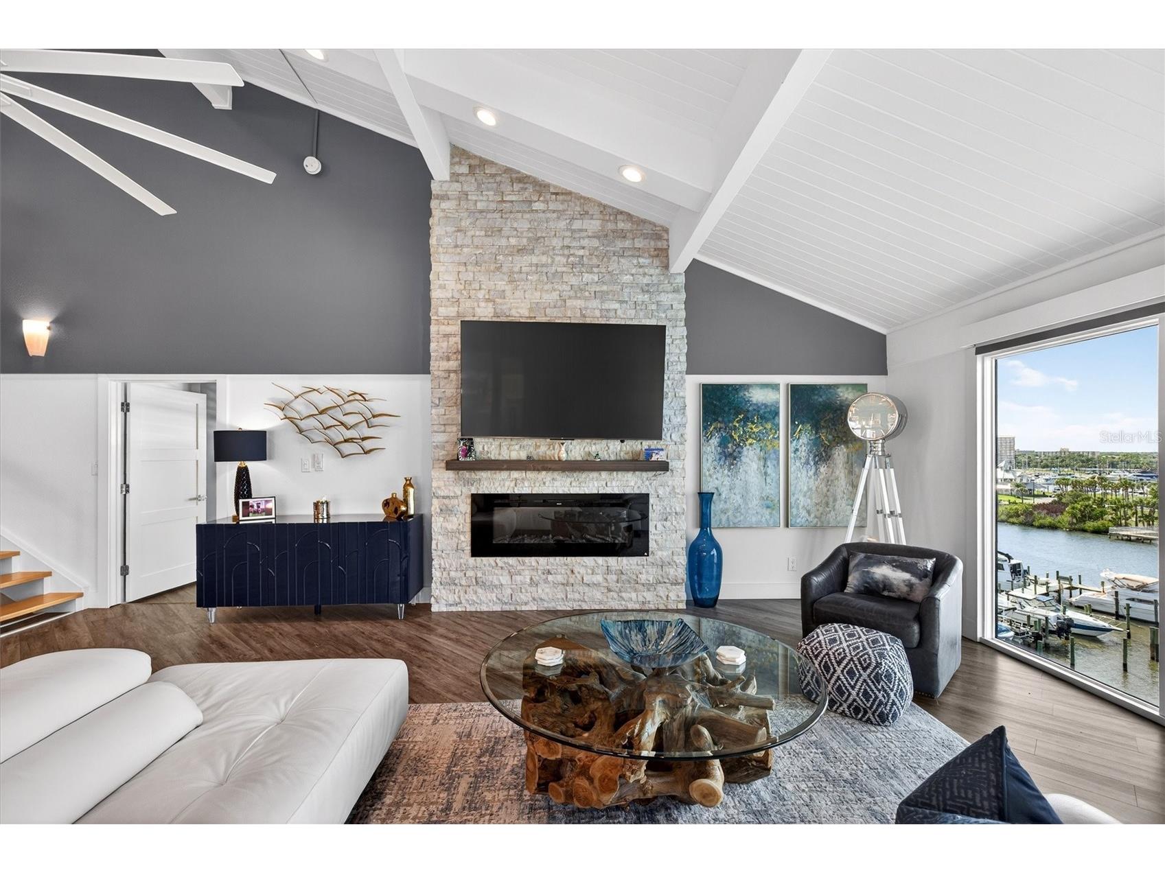 661 Marina Point Drive #661 Daytona Beach FL 32114 FC318421 image41