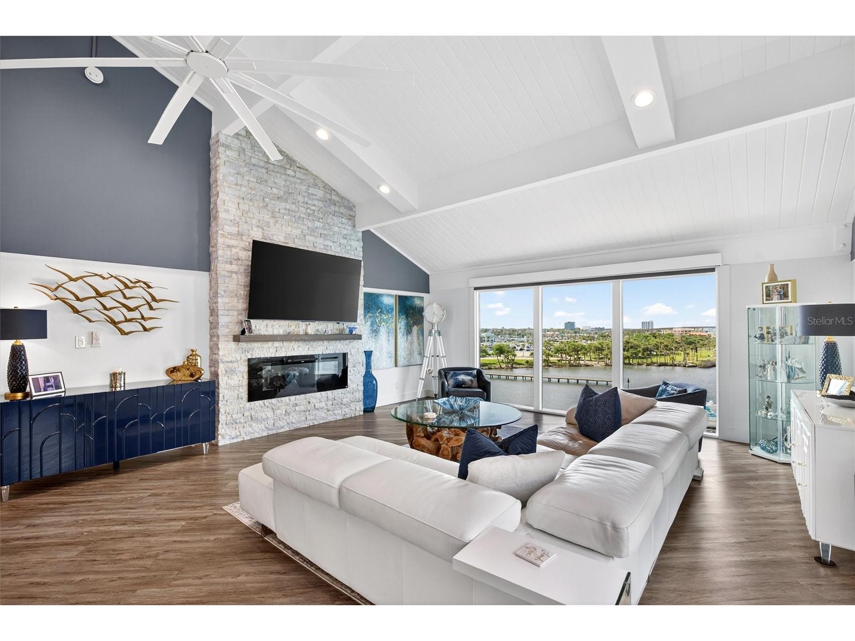 661 Marina Point Drive #661 Daytona Beach FL 32114 FC318421 image42