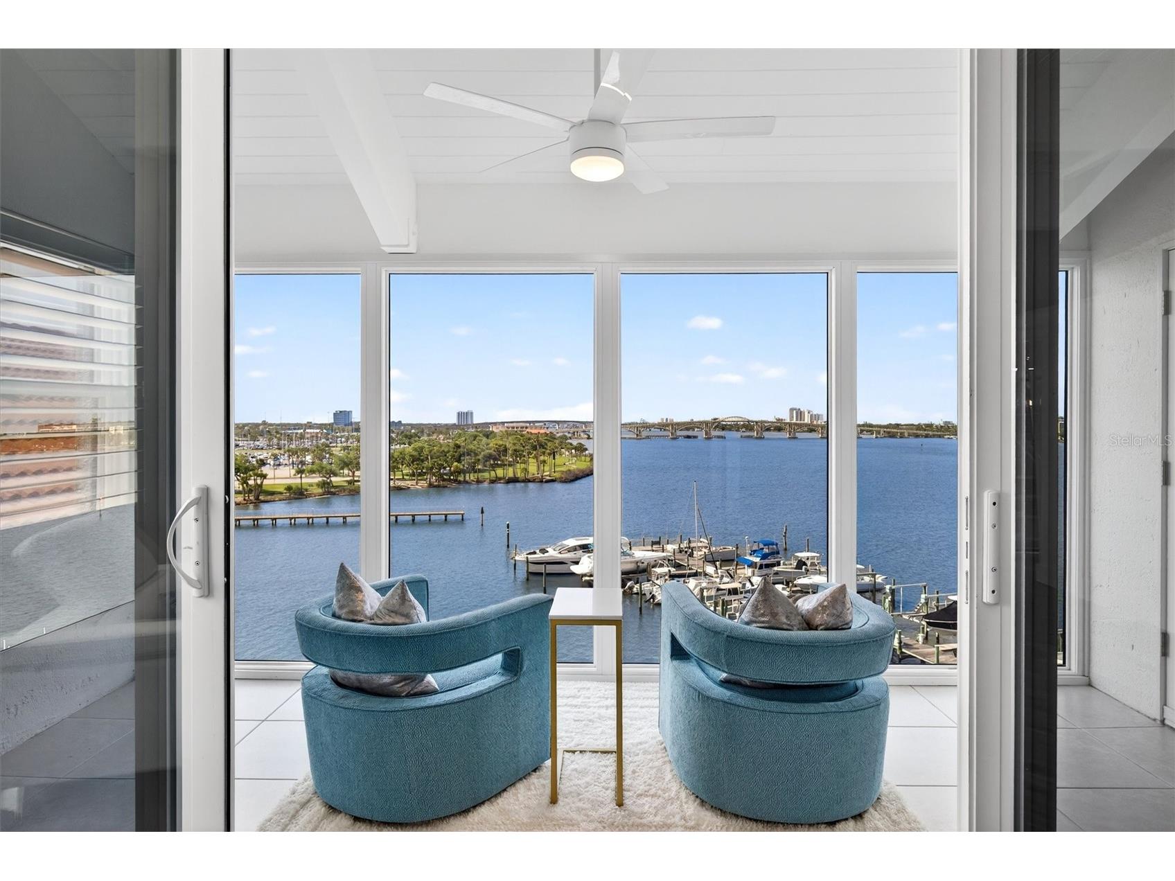 661 Marina Point Drive #661 Daytona Beach FL 32114 FC318421 image47