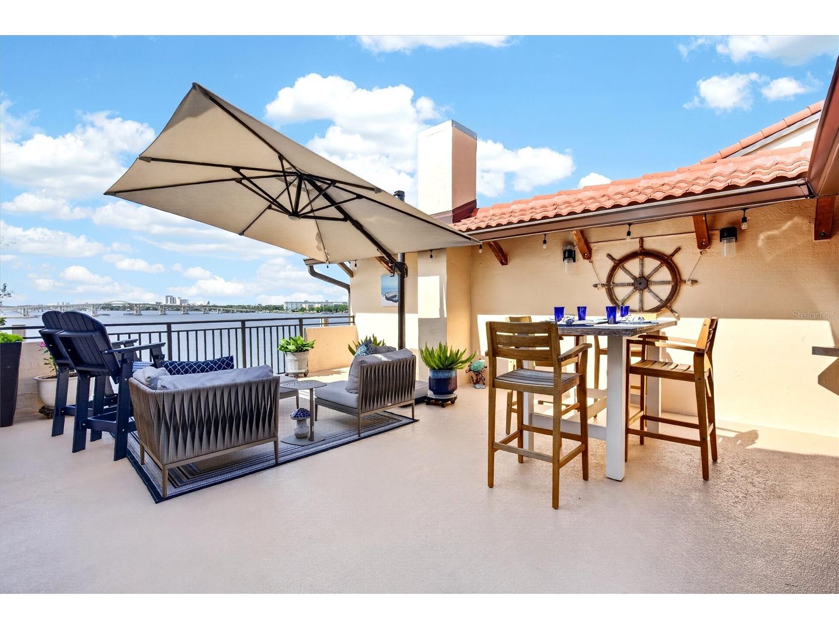 661 Marina Point Drive #661 Daytona Beach FL 32114 FC318421 image83