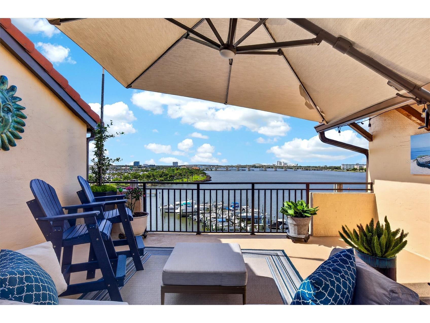 661 Marina Point Drive #661 Daytona Beach FL 32114 FC318421 image86