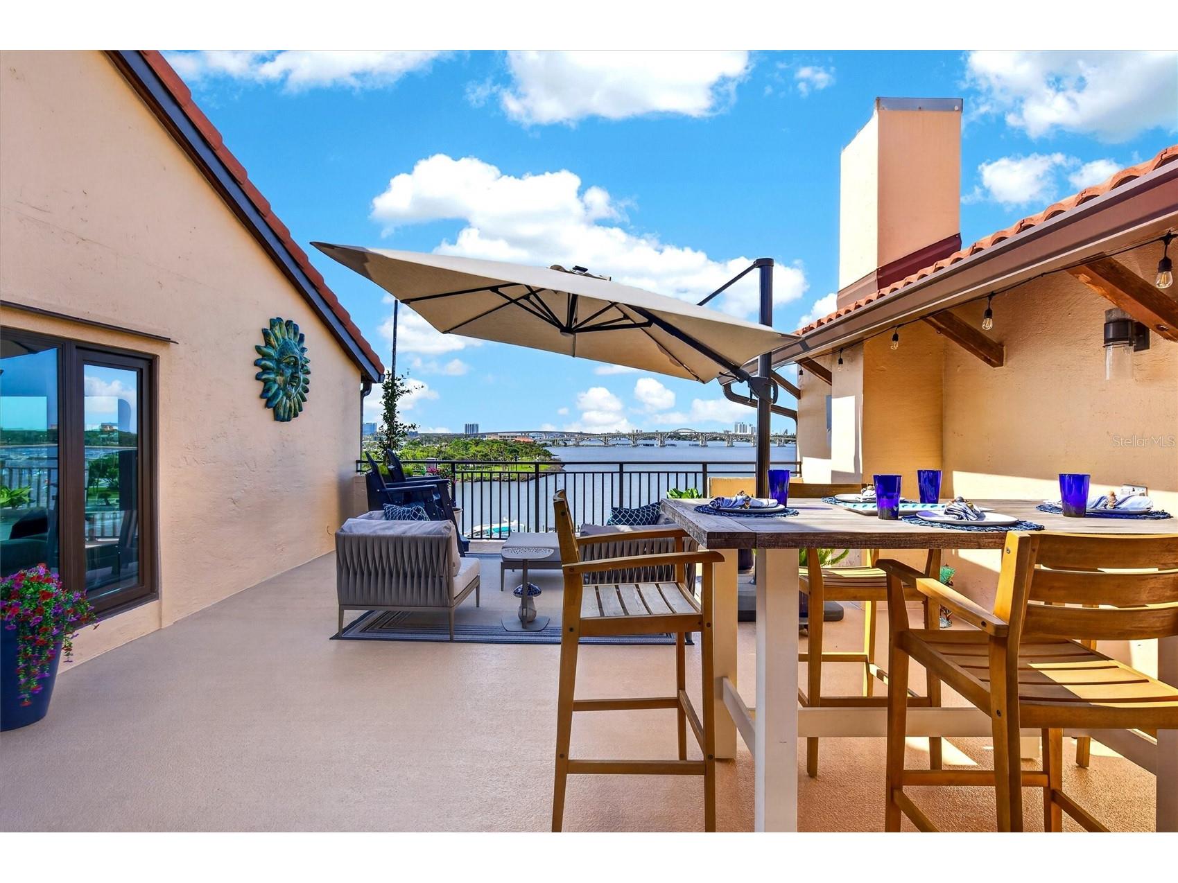 661 Marina Point Drive #661 Daytona Beach FL 32114 FC318421 image87