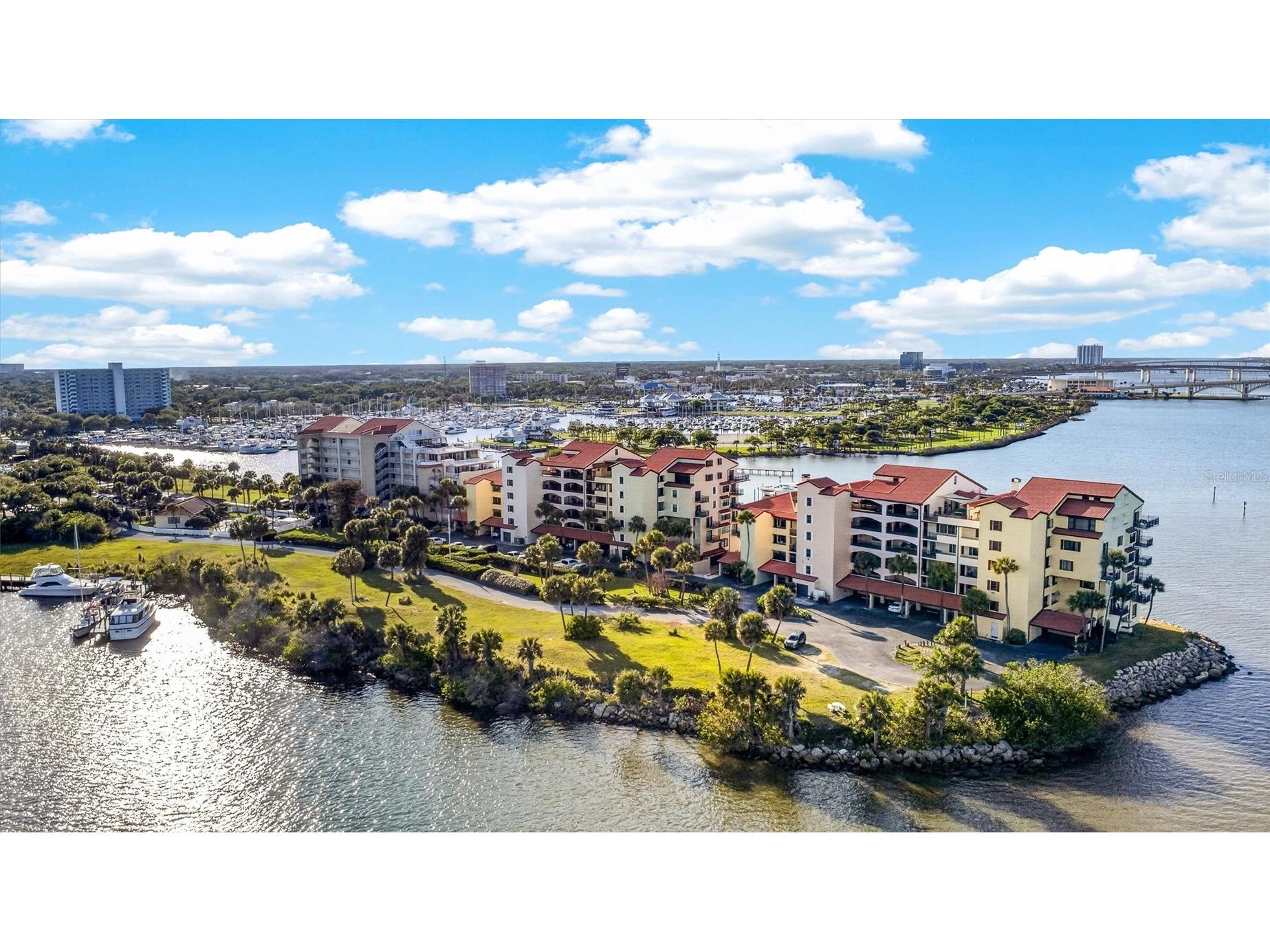 661 Marina Point Drive #661 Daytona Beach FL 32114 FC318421 image88