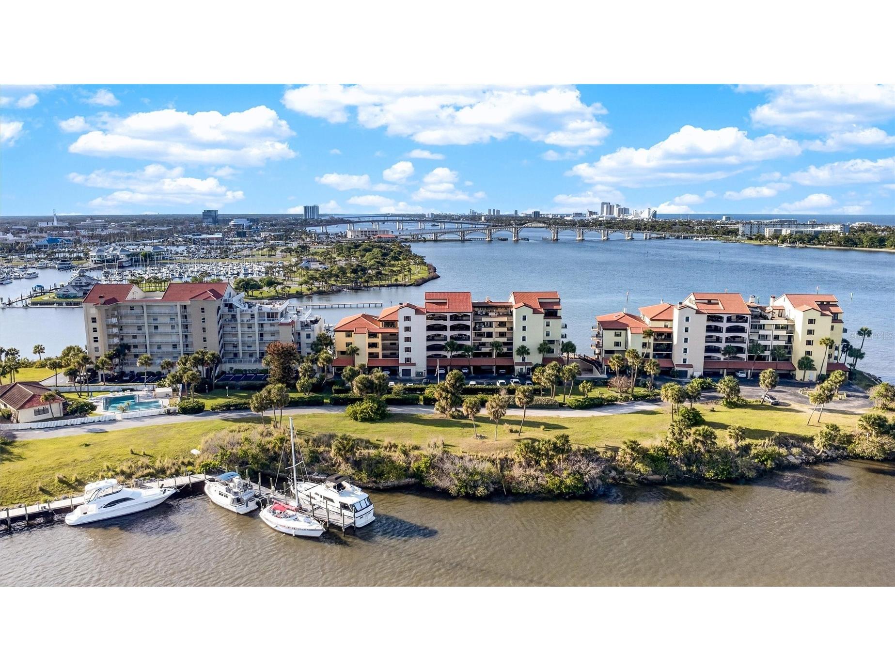 661 Marina Point Drive #661 Daytona Beach FL 32114 FC318421 image89