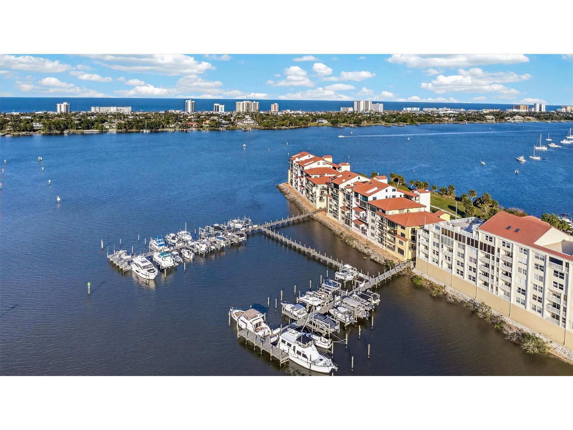 661 Marina Point Drive #661 Daytona Beach FL 32114 FC318421 image90