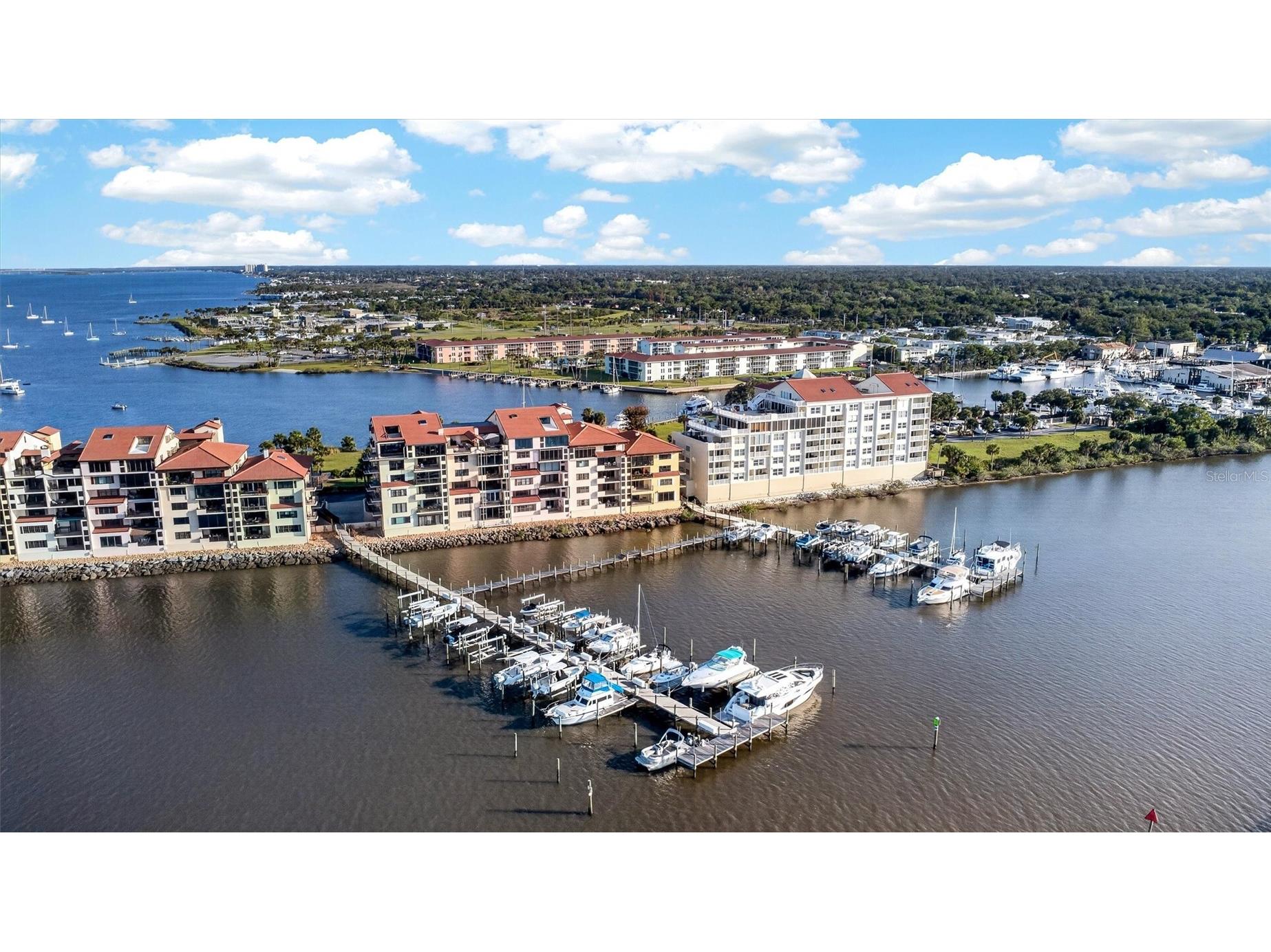 661 Marina Point Drive #661 Daytona Beach FL 32114 FC318421 image92