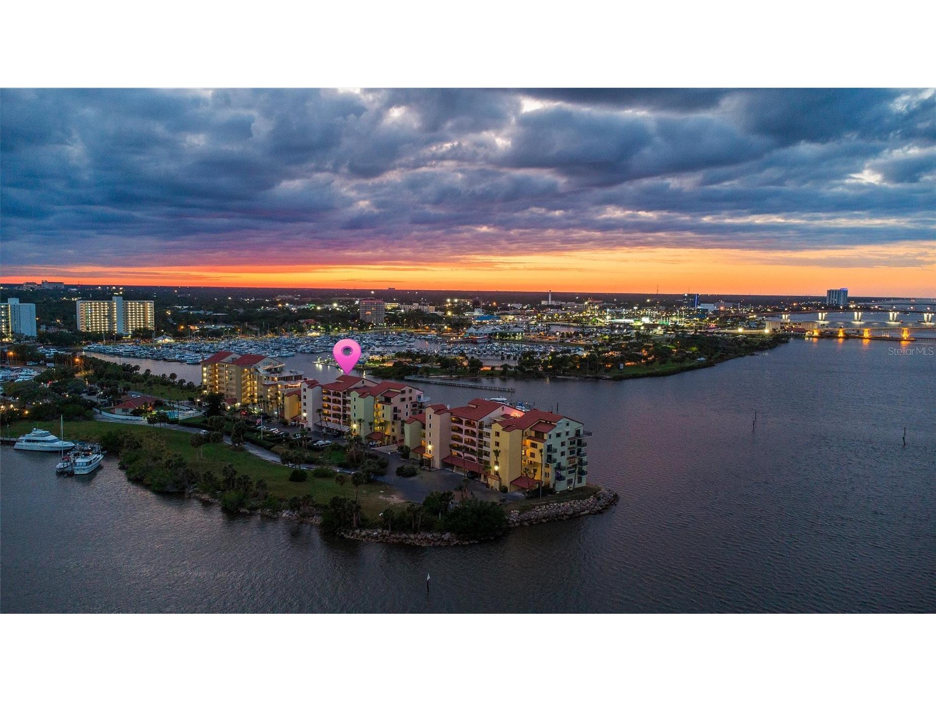 661 Marina Point Drive #661 Daytona Beach FL 32114 FC318421 image93