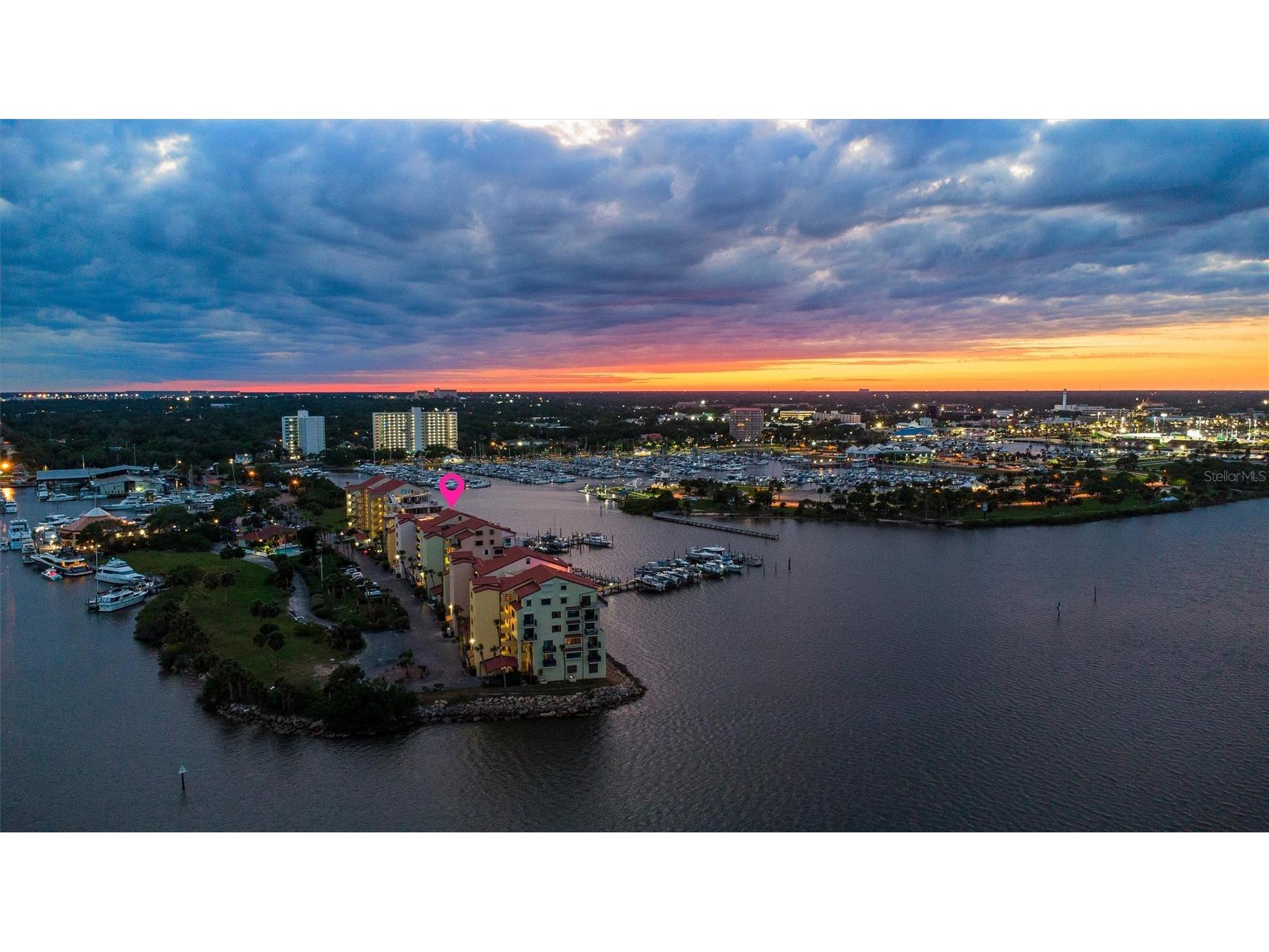 661 Marina Point Drive #661 Daytona Beach FL 32114 FC318421 image94