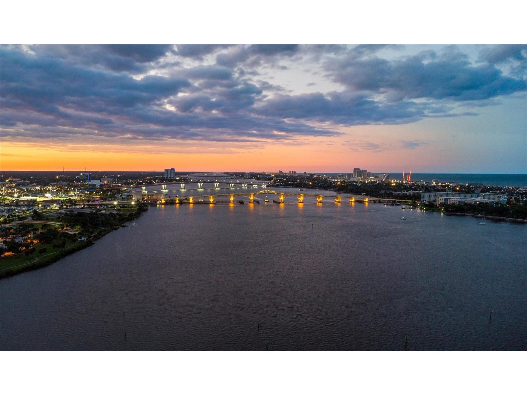 661 Marina Point Drive #661 Daytona Beach FL 32114 FC318421 image95