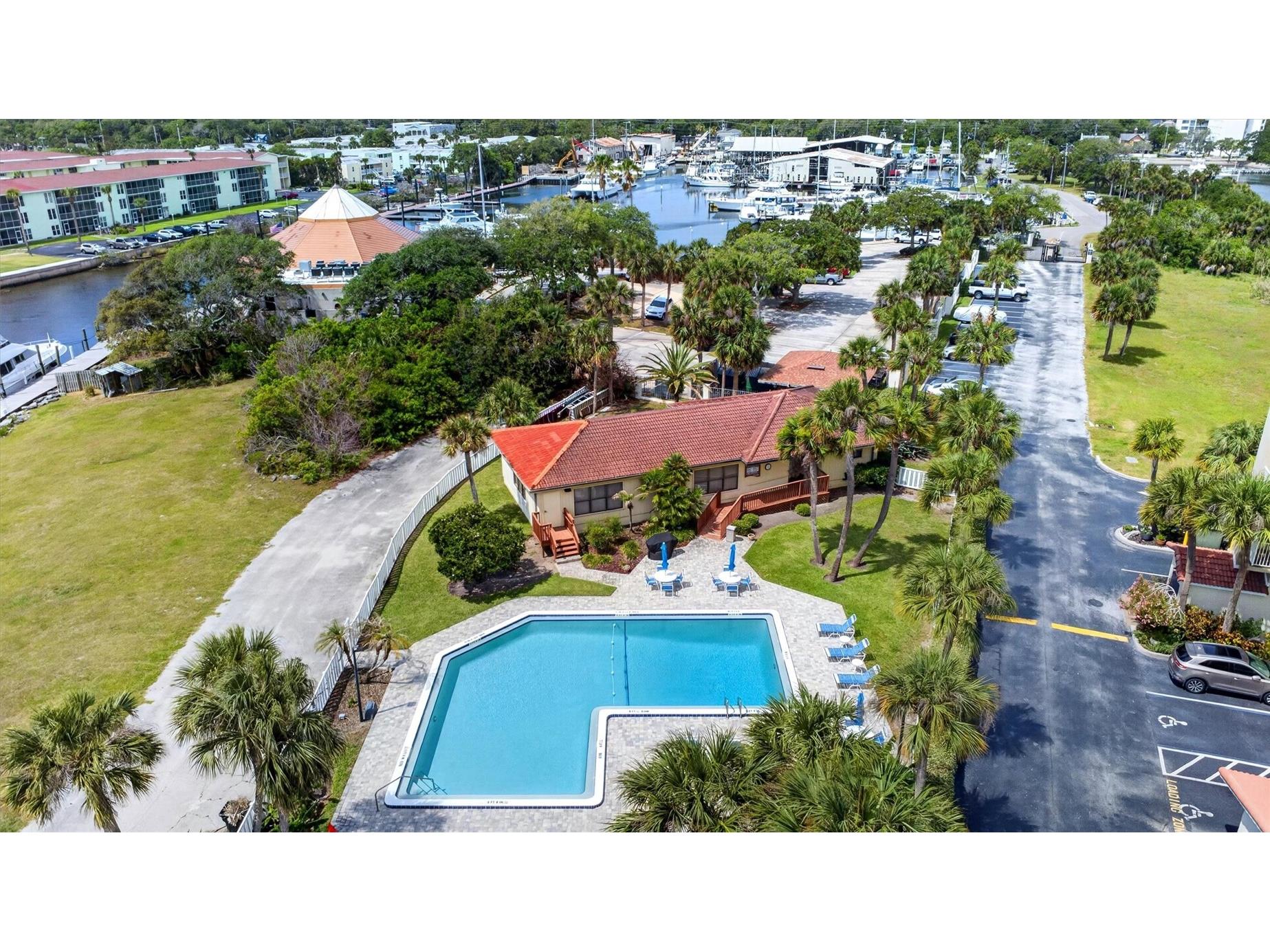 661 Marina Point Drive #661 Daytona Beach FL 32114 FC318421 image96